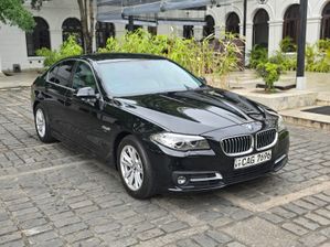 BMW 520d 2014 for sale