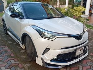 Toyota CHR 2018 for sale
