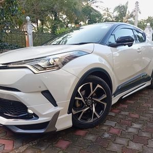 Toyota CHR 2018 - Image 3