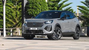 Peugeot 2008 GT 2025 for sale