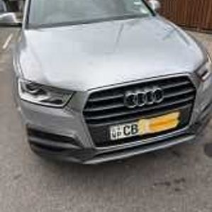 Audi Q3 30 TFSI 2018 - Image 3