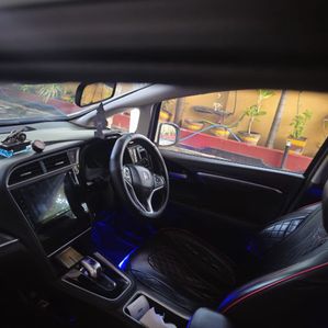 Honda Fit Shuttle 2017 - Image 2