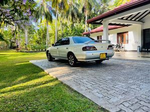 Nissan Presea 1999
