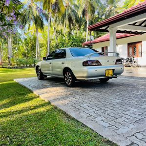 Nissan Presea 1999 - Image 2