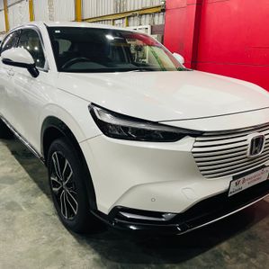 Honda Vezel Z Hybrid 2023 - Image 2