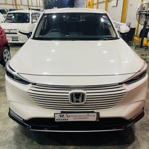 Honda Vezel Z Hybrid 2023 - Image 3