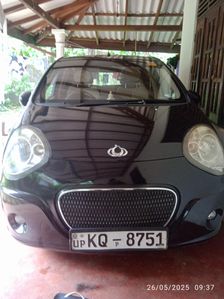 Micro Geely 2011