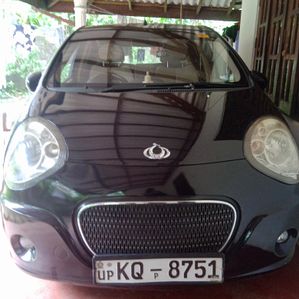 Micro Geely 2011 - Image 2