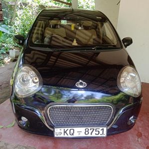 Micro Geely 2011 - Image 3