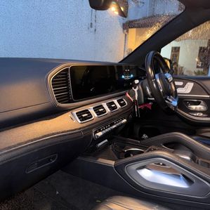 Mercedes Benz GLE 300D 2020 - Image 3
