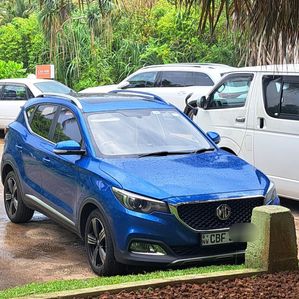 MG ZS 2018 - Image 2