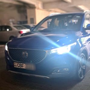 MG ZS 2018 - Image 3