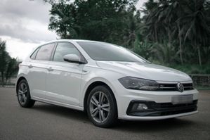Volkswagen Polo 2019
