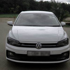 Volkswagen Polo 2019 - Image 3