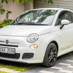 Fiat 500 C 2014 - Image 3