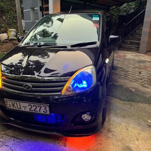 Perodua Viva Elite 2012 - Image 2