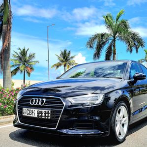 Audi A3 2019 - Image 2