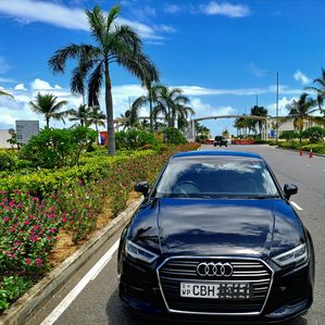 Audi A3 2019 - Image 3