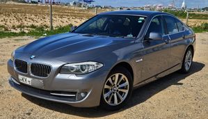 BMW 520d FACE LIFT 2013