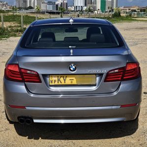 BMW 520d FACE LIFT 2013 - Image 3