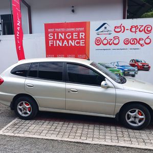 Kia Rio 2000 - Image 2