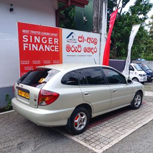 Kia Rio 2000 - Image 3