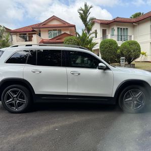 Mercedes Benz GLB 200 2020 - Image 3