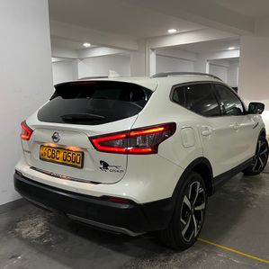 Nissan Qashqai Tekna Plus 2018 - Image 2
