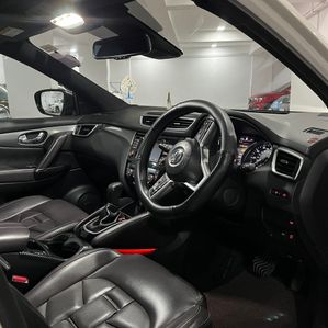 Nissan Qashqai Tekna Plus 2018 - Image 3