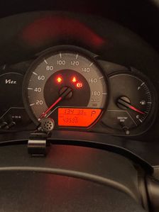Toyota Vitz 2018