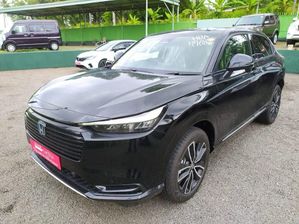 Toyota Yaris 2025