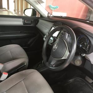 Toyota Axio 2014 - Image 4
