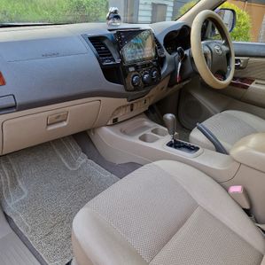Toyota Hilux 2012 - Image 4