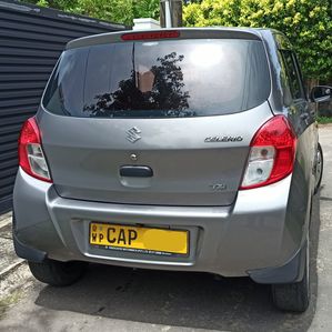 Suzuki Celerio VXI 2016 - Image 2