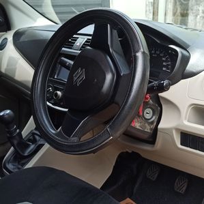 Suzuki Celerio VXI 2016 - Image 3