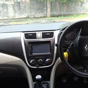 Suzuki Celerio VXI 2016 - Image 4