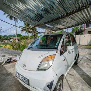 Tata Nano Cx 2011 - Image 4