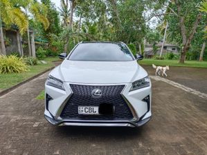 Lexus RX350 RX300 Sport 2019