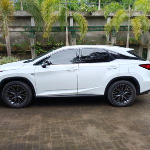 Lexus RX350 RX300 Sport 2019 - Image 2