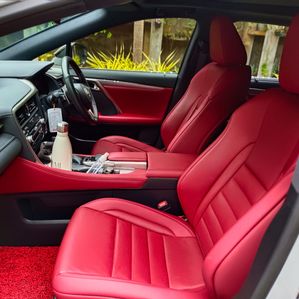 Lexus RX350 RX300 Sport 2019 - Image 4