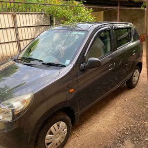 Suzuki Alto 2015 - Image 2