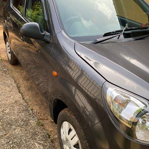 Suzuki Alto 2015 - Image 3