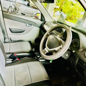 Suzuki Alto 800 2016 - Image 3