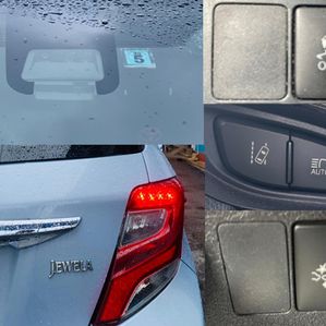 Toyota Vitz 2016 - Image 4