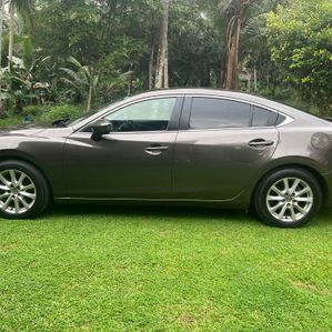 Mazda 6 2016 - Image 2