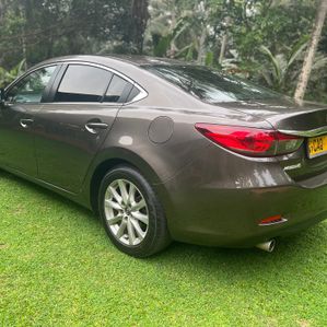 Mazda 6 2016 - Image 3