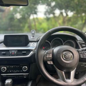 Mazda 6 2016 - Image 4