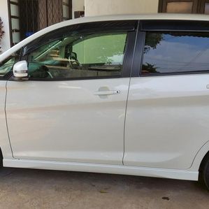 Nissan Dayz Highway Star White 2017 - Image 3