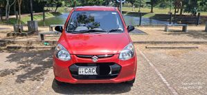 Suzuki Alto 2014