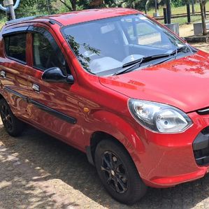 Suzuki Alto 2014 - Image 2